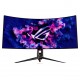 ASUS - ASUS ROG Swift OLED PG39WCDM pantalla para PC 99,1 cm (39'') 3440 x 1440 Pixeles UltraWide Quad HD LCD Negro - PG39WCDM